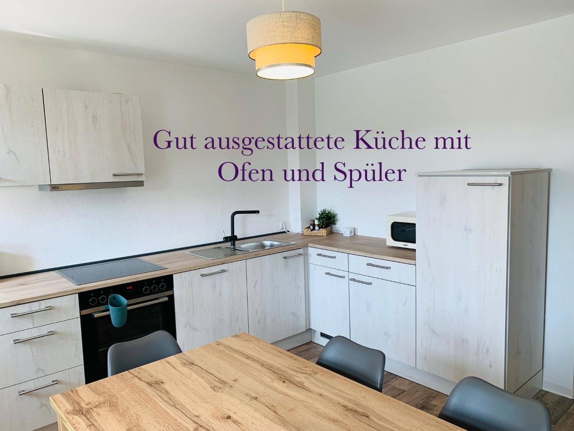 Am Schloss Wolkenstein, 86M2, 3Br, Babybett, Office Exterior photo